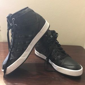 Adidas NEO. H-Cut. Made in Vietnam